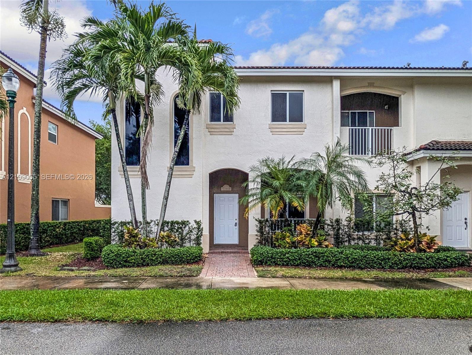 Home - 2376 Se 17th Ter, Homestead, FL 33035