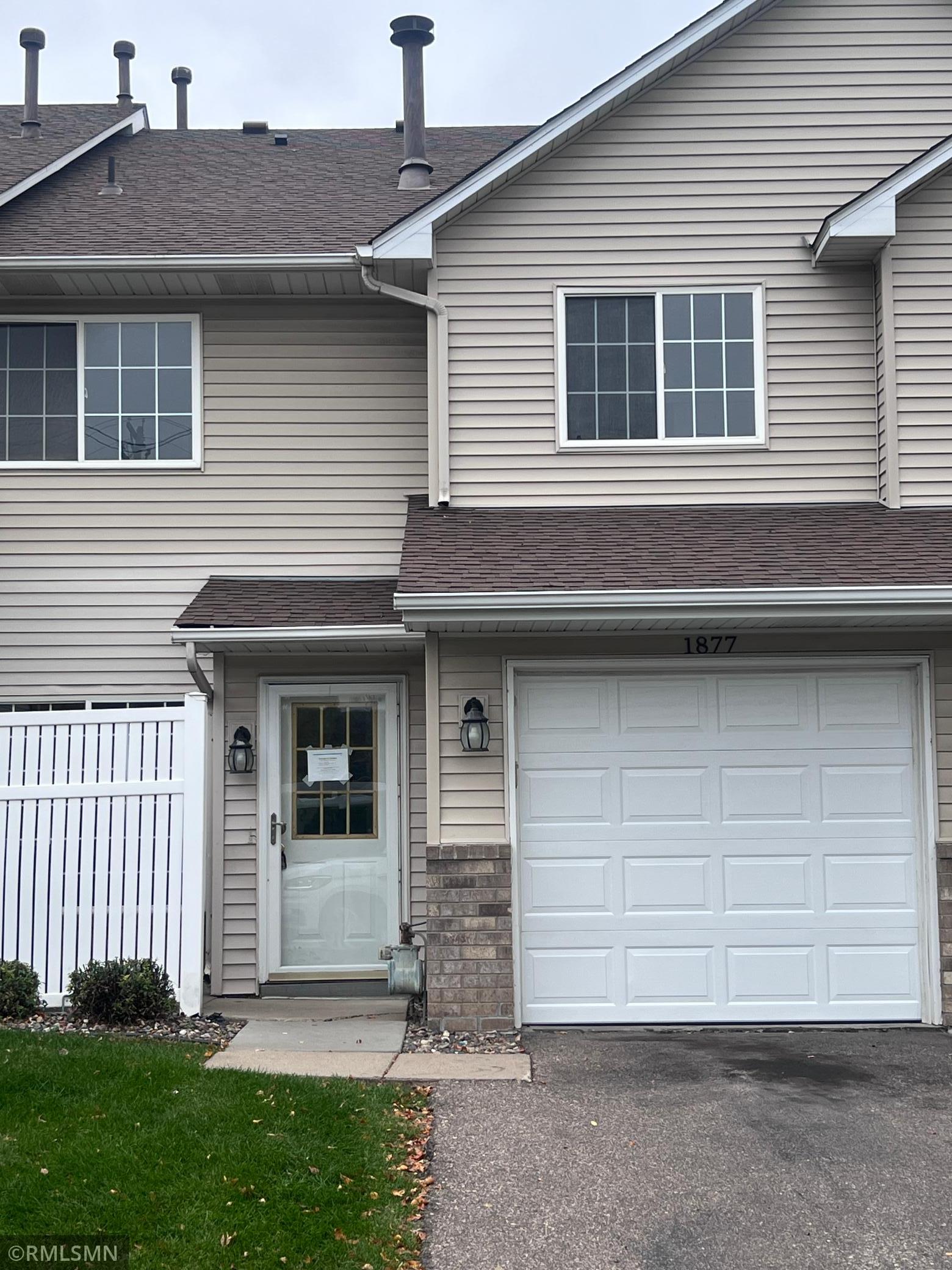 Home - 1877 Riverwood Dr 5, Burnsville, MN 55337