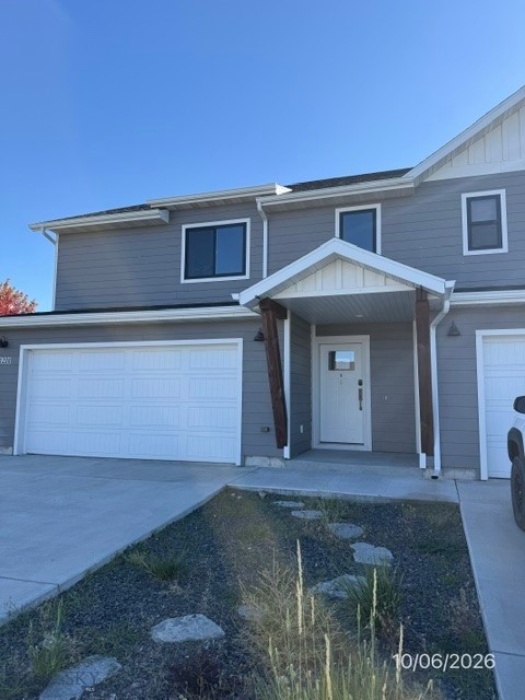 Home - 1208 Glider Ln Unit A, Belgrade, MT 59714