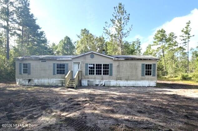 Home - 6049 Westwood Rd S, Maxville, FL 32234