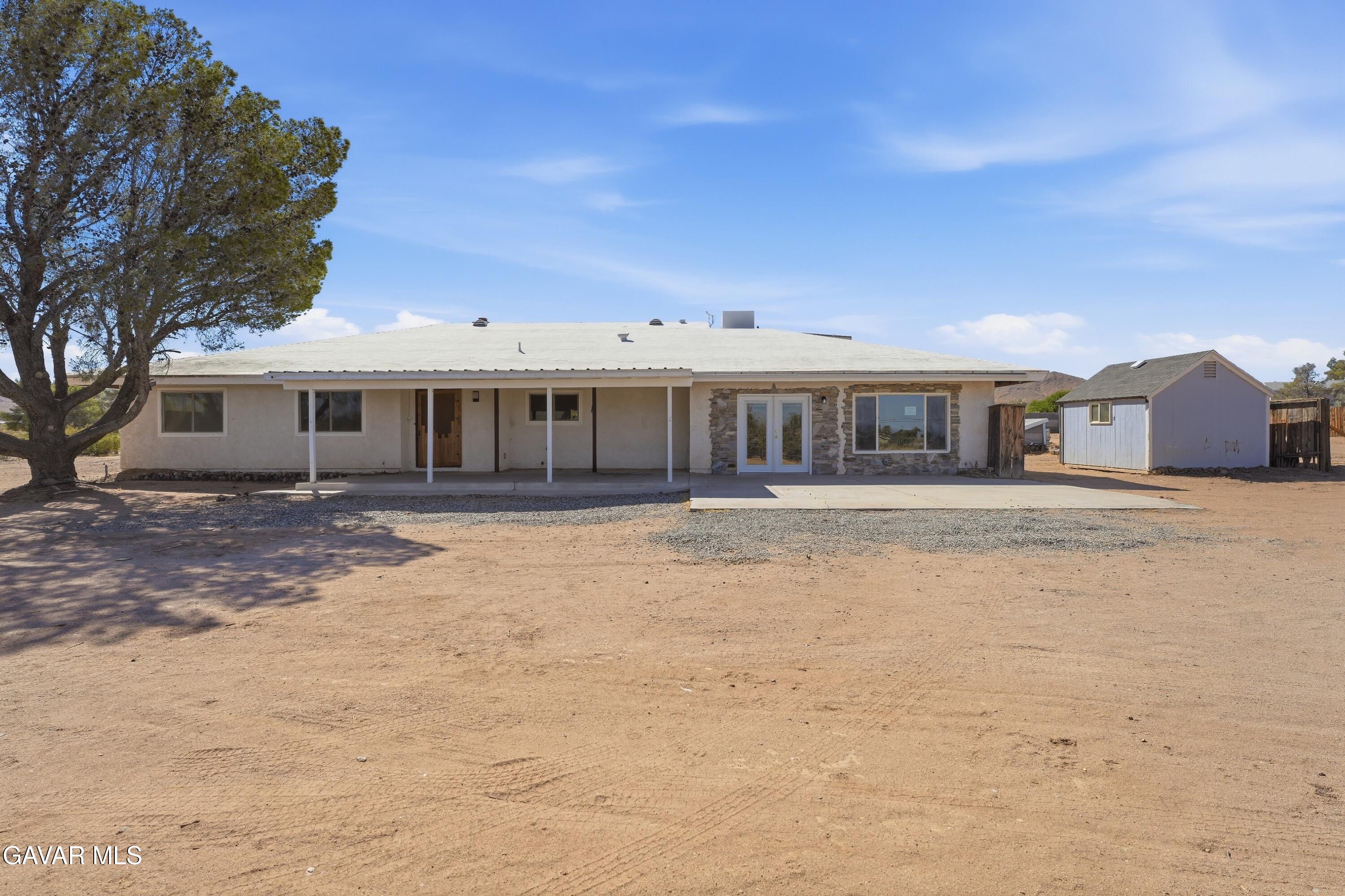 Home - 1749 S Valley View Drive, Ridgecrest, CA 93555