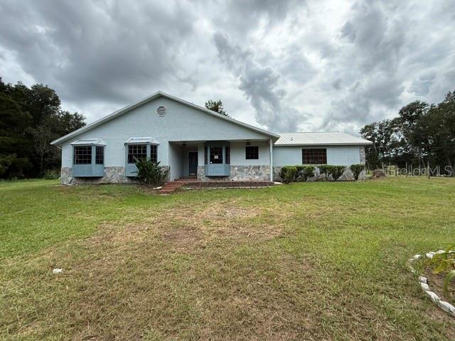Home - 36146 Browning Rd, Dade City, FL 33523