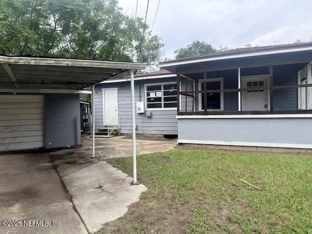 1098 Detroit St photo 2