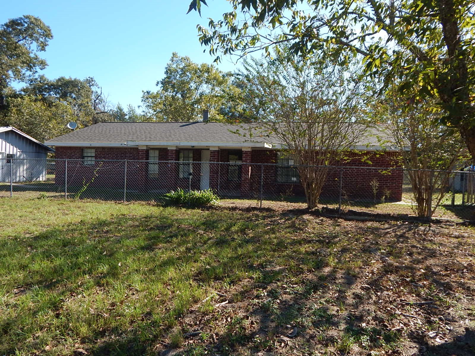 Home - 11636 Browder Traylor Rd, Conroe, TX 77303