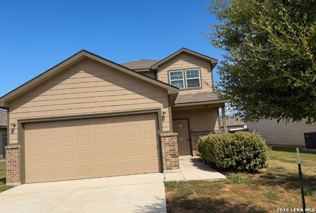 Home - 2521 Marty Way, Seguin, TX 78155